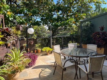 apartment em Avenida Alda Garrido, Barra da Tijuca - Rio de Janeiro - RJ