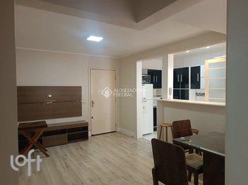 apartment em Marquês de Sapucaí, Ideal - Novo Hamburgo - RS