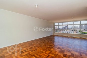 apartment em Rua Gomes Freire, Lapa - São Paulo - SP