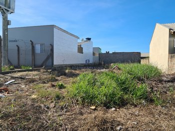 land_lot em Rua O Tempo e o Vento, Jardim dos Lagos - Guaíba - RS