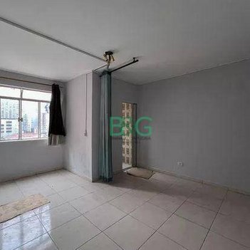 apartment em Rua Helena Zerrener, Liberdade - São Paulo - SP