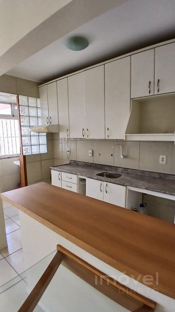 apartment em Avenida Icaraí, Cristal - Porto Alegre - RS