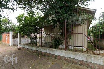 house em José Maia Filho, Harmonia - Canoas - RS