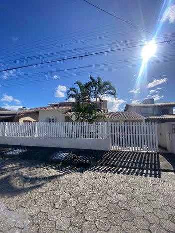 house em Rua Professor Emanoel Paulo Peluso, Campeche Sul - Florianópolis - SC