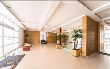 apartment em Braga, Centro - São Bernardo do Campo - SP