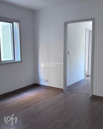 apartment em João Pessoa, Cidade Baixa - Porto Alegre - RS