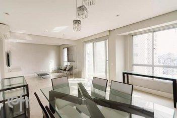 apartment em Apinajés, Perdizes - São Paulo - SP