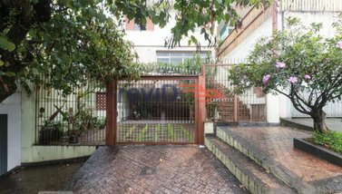 house em Rua Salto Grande, Sumaré - São Paulo - SP