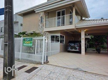 house em Arco-Íris, Ressacada - Florianópolis - SC