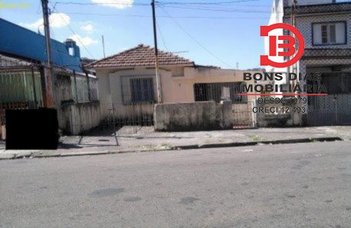 house em Rua Demerval Lobão, Vila Ré - São Paulo - SP