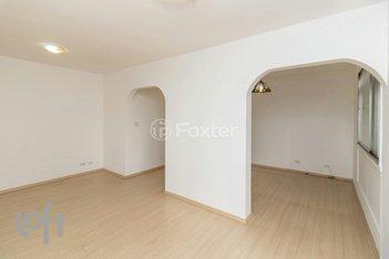 apartment em Avenida Sabiá, Moema Pássaros - São Paulo - SP
