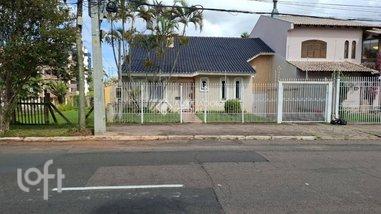 house em Dona Adda Mascarenhas de Moraes, Jardim Itu-Sabará - Porto Alegre - RS