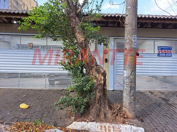house em Avenida Dona Emília de Castro Martins, Jardim Bela Vista - Guarulhos - SP