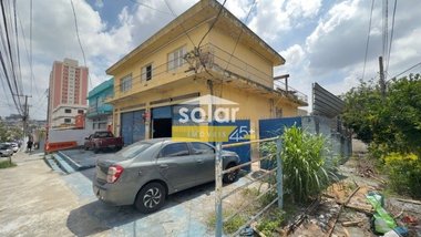 office em Rua São Celso, Vila Domitila - São Paulo - SP