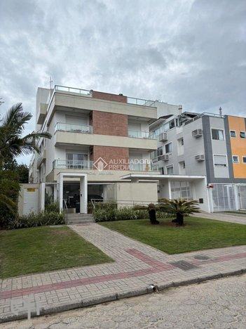 apartment em Servidão Catavento, Campeche Norte - Florianópolis - SC