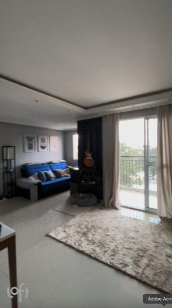 apartment em São Luiz, Vila Galvão - Guarulhos - SP