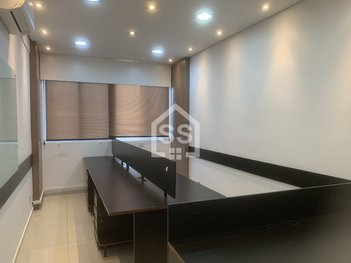 office em Rua Maria Paula, Bela Vista - São Paulo - SP