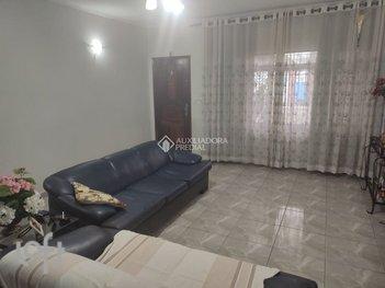 house em Conselheiro Lafayette, Barcelona - São Caetano do Sul - SP