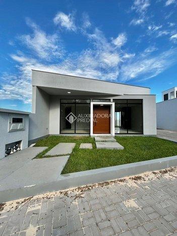 house em Benjamin Constant, Moinhos d'Água - Lajeado - RS