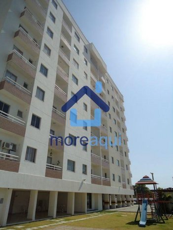 apartment em Rua Zuca Accioly, Manuel Dias Branco - Fortaleza - CE