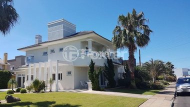 house em Avenida Central, Capão da Canoa - Capão da Canoa - RS