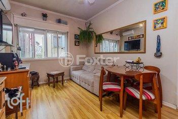 apartment em São Manoel, Rio Branco - Porto Alegre - RS