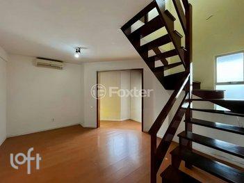 apartment em Conde de Porto Alegre, Bonfim - Santa Maria - RS