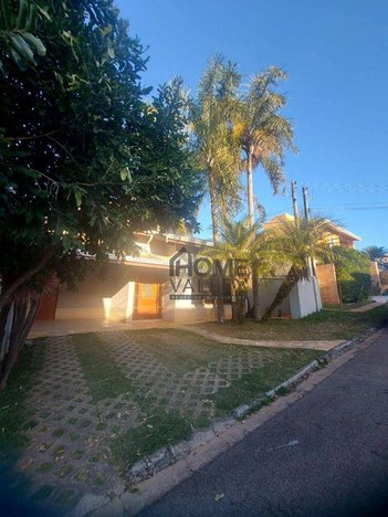 house em Estrada Municipal do Roncáglia, Roncáglia - Valinhos - SP