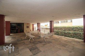 apartment em Rua Tito Lívio Zambecari, Mont'serrat - Porto Alegre - RS
