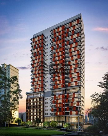 apartment em Rua Galofre, Jardim Vila Mariana - São Paulo - SP