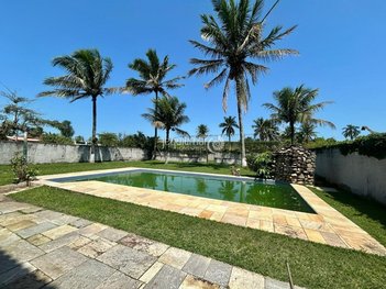 house em Rua dos Coqueiros, Balneário Praia do Pernambuco - Guarujá - SP