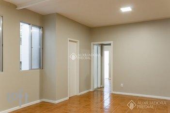 apartment em João Guimarães, Santa Cecília - Porto Alegre - RS