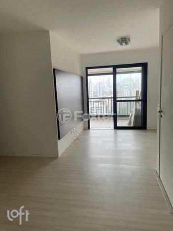 apartment em Camilo, Vila Romana - São Paulo - SP