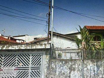 land_lot em Rua Manágua, Parque Capuava - Santo André - SP