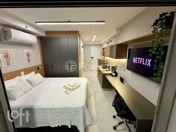 apartment em Vergueiro, Chácara Klabin - São Paulo - SP