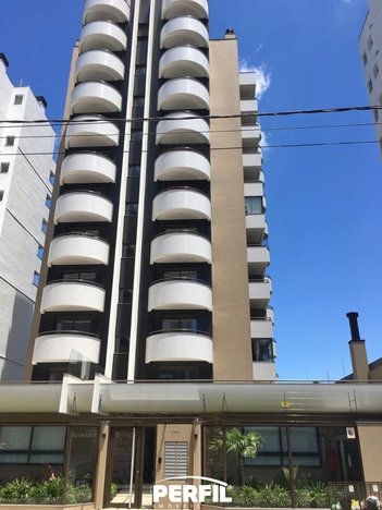 apartment em Jose Carvalho Belardinelli, São José - Caxias do Sul - RS