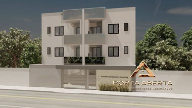 apartment em Avenida Quinze, Eldorado - Timóteo - MG