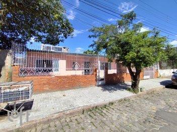 house em Sotero dos Reis, Passo das Pedras - Porto Alegre - RS