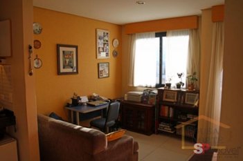apartment em Rua Doutor Olavo Egídio, Santana - São Paulo - SP
