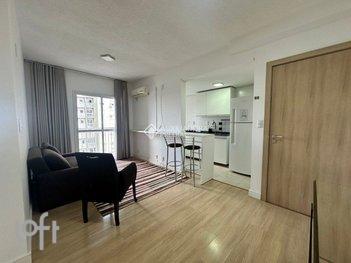 apartment em Armando Fajardo, Igará - Canoas - RS