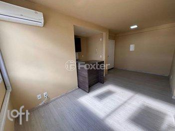 apartment em Coronel Massot, Camaquã - Porto Alegre - RS