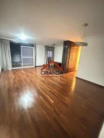 apartment em Rua Matias Aires, Consolação - São Paulo - SP