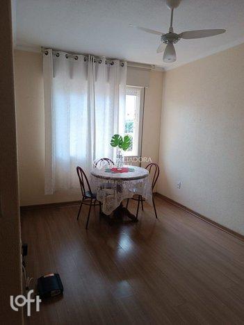 apartment em Rua Waldomiro Souza, Jardim do Salso - Porto Alegre - RS