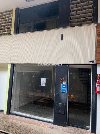 business em Rua Augusta, Consolação - São Paulo - SP