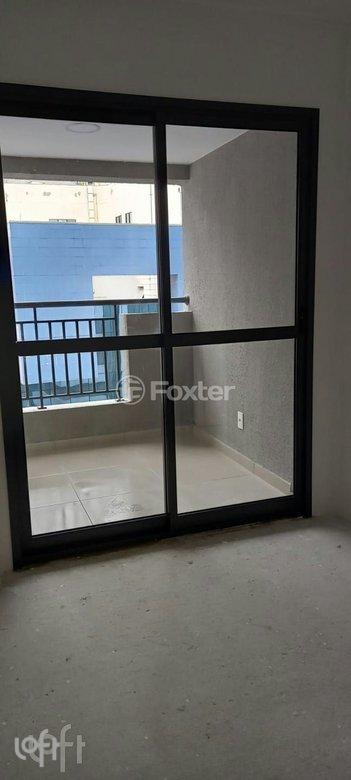 apartment em Maestro Cardim, Bela Vista - São Paulo - SP