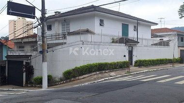 house em Rua Agostinho Soares, Jardim Virginia Bianca - São Paulo - SP