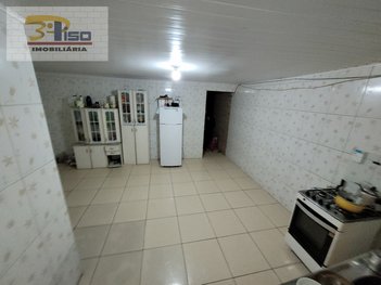 house em Rua Carbonita, Jardim Itacolomi - São Paulo - SP