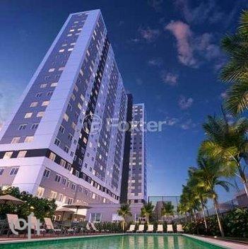 apartment em Avenida Vila Ema, Vila Prudente - São Paulo - SP