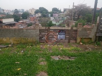 land_lot em da Fonte, Bom Jesus - Porto Alegre - RS