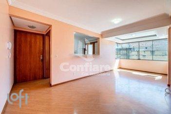 apartment em Coronel André Belo, Menino Deus - Porto Alegre - RS